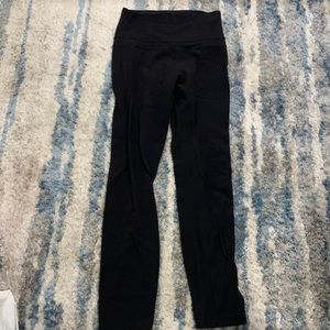lululemon align size 4